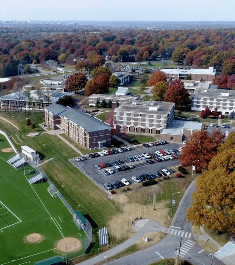 Avila campus